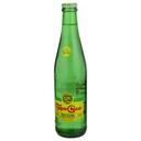 Topo Chico Twist of Lime Sparkling Water, 12 Fluid Ounce -- 24 per case