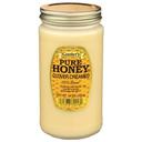 Gunters Pure Clover Creamed Honey, 16 Ounce -- 12 per case