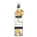 St Regis Chardonnay Non Alcoholic Wine, 750 Milliliter -- 6 per case