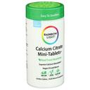 Rainbow Light Calcium Citrate Mini Tablet, 120 count