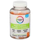 Rainbow Light High Potency Vitamin C Gummies, 60 count