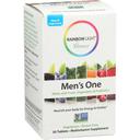 Rainbow Light Vibrance Mens One Multivitamin Tablet - 30 count per pack