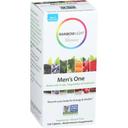Rainbow Light Vibrance Mens One Multivitamin Tablet - 120 count per pack