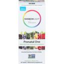 Rainbow Light Vibrance Prenatal One Multivitamin Tablet - 60 count per pack