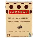 Larabar Chocolate Chip Cookie Dough Bar, 19.2 Ounce -- 6 per case