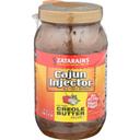 Cajun Injector Fat Free Creole Butter Recipe Injectable Marinade, 16 Ounce -- 6 per case