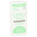 Schmidts Freshener Cucumber Deodorant Stick, 2.65 Ounce