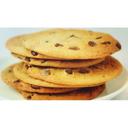 Foxtail Foods Chocolate Chip Chunky Cookie Batter, 18 Pound.