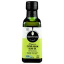 Spectrum Culinary Organic Unrefined Extra Virgin Olive Oil, 8.5 Fluid Ounce -- 6 per case
