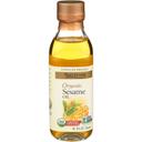Spectrum Naturals Unrefined Sesame Oil, 8 Fluid Ounce -- 6 per case