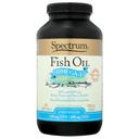 Spectrum Essentials Omega 3 Fish Oil Softgel, 250 count