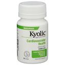 Kyolic Aged Garlic Extract Formula 100 Original Cardiovascular Health Dietary Supplement Tablets, 100 count