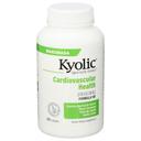 Kyolic Aged Garlic Extract Formula 100 Original Cardiovascular Health Dietary Supplement Capsules, 200 count