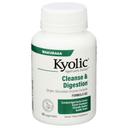 Kyolic Aged Garlic Extract Formula 102 Cleanse and Digestion Dietary Supplement Veggie Tablets, 100 count