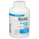 Kyolic Aged Garlic Extract Formula 106 Circulation Health Dietary Supplement Capsules, 300 count