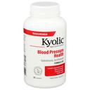 Kyolic Aged Garlic Extract Formula 109 Blood Pressure Health Dietary Supplement Capsules, 160 count