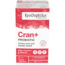 Kyolic Kyo Dophilus Cran Plus Probiotic Urinary Tract and Bladder Health Capsules, 60 count