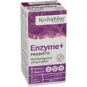 Kyolic Kyo Dophilus Enzyme Plus Probiotic Supplement Capsules, 60 count