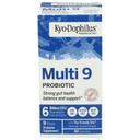 Kyolic Kyo Dophilus Multi 9 Probiotic Supplement Capsules, 90 count
