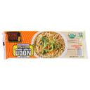 Organic Planet Organic Whole Wheat Udon Noodles, 8 Ounce -- 12 per case