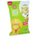 Earths Best Original Organic Veggie Puffs for 24 Plus Months Baby, 1.55 Ounce -- 4 per case