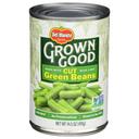 Del Monte Cut Green Beans, 14.5 Ounce -- 12 per case