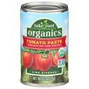 Take Root Organics Tomato Paste, 6 Ounce -- 12 per case
