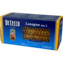 De Cecco No 1 Lasagna Pasta, 16 Ounce -- 12 per case
