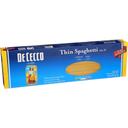 De Cecco No.11 Thin Spaghetti Pasta, 16 Ounce -- 20 per case