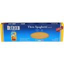 De Cecco No.11 Thin Spaghetti Pasta, 16 Ounce -- 20 per case