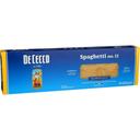 De Cecco No.12 Spaghetti Pasta, 16 Ounce -- 20 per case