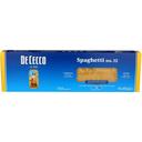De Cecco No.12 Spaghetti Pasta, 16 Ounce -- 20 per case