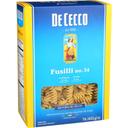 De Cecco No 34 Fusilli Pasta, 16 Ounce -- 12 per case