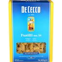 De Cecco No 34 Fusilli Pasta, 16 Ounce -- 12 per case