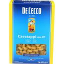 De Cecco Corkscrew No 87 Cavatappi Pasta, 16 Ounce -- 12 per case