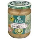 Eden Organic Sauerkraut, 18 Ounce -- 12 per case