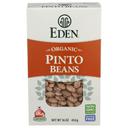 Eden Organic Dry Pinto Beans, 16 Ounce -- 12 per case