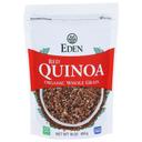 Eden Organic Whole Grain Red Quinoa, 16 Ounce