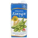 Eden Organic Original Edensoy Soymilk, 32 Fluid Ounce