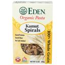Eden Organic Whole Grain Kamut Spirals, 12 Ounce