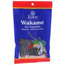 Eden Wakame Sea Vegetable, 2.1 Ounce -- 6 per case