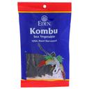 Eden Kombu Sea Vegetable, 2.1 Ounce