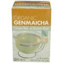 Eden Organic Genmaicha Green Tea, 16 tea bags -- 12 per case