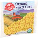 Sno Pac Organic Whole Kernel Sweet Corn, 10 Ounce -- 12 per case