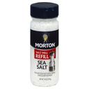Morton Extra Coarse Sea Salt Grinder Refill, 14 Ounce -- 12 per case