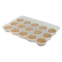 Multifoods Pre-Deposited Pumpkin Muffin Batter, 29.3 Pound