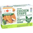 Applegate Organics Chicken Strips, 8 Ounce -- 12 per case