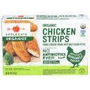 Applegate Organics Chicken Strips, 8 Ounce -- 12 per case