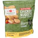 Applegate Natural Gluten-Free Chicken Nuggets - Family Size, 16 Ounce -- 6 per case