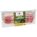 Applegate Naturals Hickory Smoked Uncured Sunday Bacon, 8 Ounce -- 12 per case